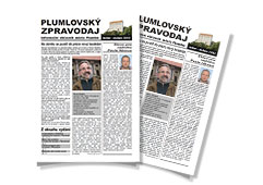 Plumlovský zpravodaj 2012 1